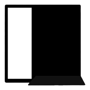 图书分类标识牌书店图书馆书籍分类导向牌档案资料室标签标牌金属