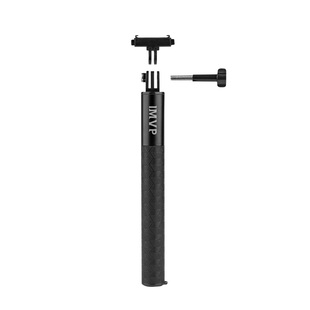 影石insta360go3s支架1.5米超长自拍隐形杆适用影石go3s自拍杆手持自拍杆落地三脚架延长杆支架