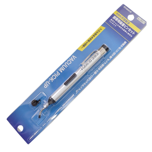 原装正品日本进口HAKKO白光393手动真空吸笔吸取器40gf真空吸放笔