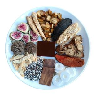 下奶茶追奶膏产后下奶汤增奶哺乳期奶水不足通草王不留行月子通奶