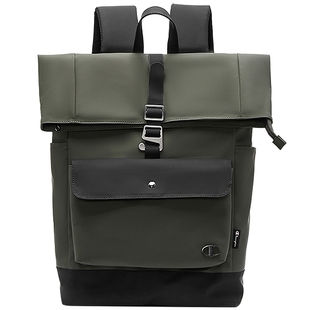 Champion冠军2025新款双肩背包大容量户外运动男女通勤休闲旅行包