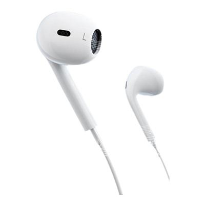 有线带麦入耳式高音质耳机