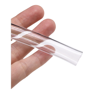 PVC透明软管 塑料管 输油管水平管2mm/3mm/4/5/6/8/10/16/32/50mm