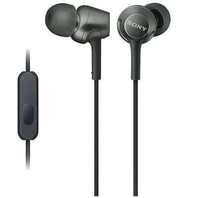 Sony/索尼MDR-EX255AP有线耳机