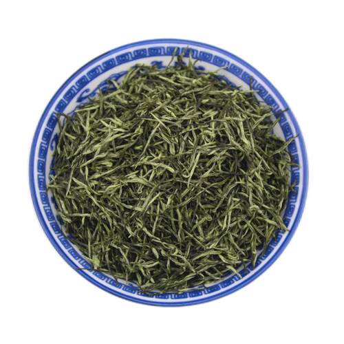 2026新茶永川秀芽特级全芽头白毫高档雀顶明前茶散装绿茶250g包邮