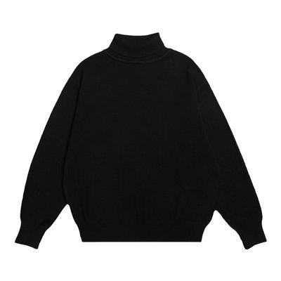 tokoy200032支高弹包芯纱毛衣