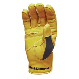 BD黑钻 Transition Gloves户外全指攀登攀岩皮手套 801849