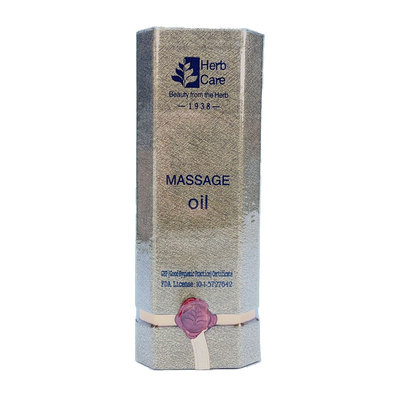 泰国暹罗精油MASSAGE oil按摩精油抗皱防衰滋润保湿按摩推油专用