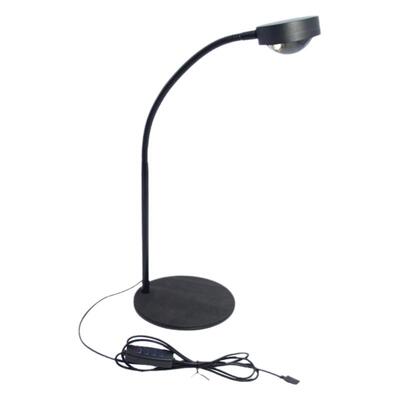 直播太阳补光灯珠宝饰品玉石