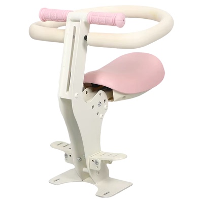 元宇宙mix电动车0-10岁儿童座椅