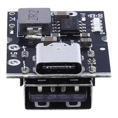 高精度5V2A充放电一体模块