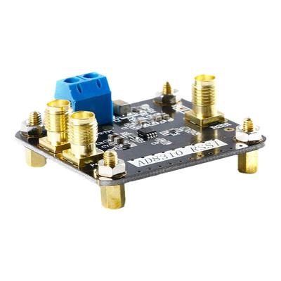 差分射频检波器模块高速放大器