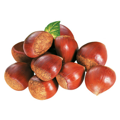 2025年神农架野生小板栗糯甜5斤