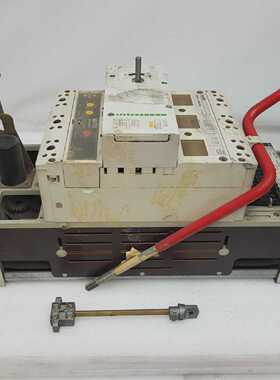 Moeller Circuit Breaker NZM 10-630S/ZM, ZMM-630-NZM 10