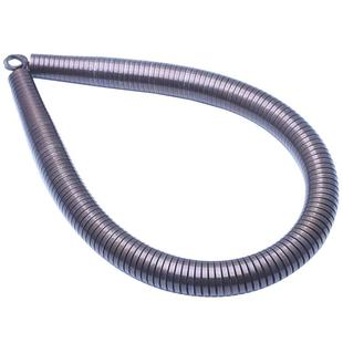 PVC 电线管用弯管弹簧4分 6分 1寸 1.2寸 1.5寸 穿电线管折弯