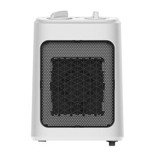 美的取暖器暖风机家用小型电暖气节能速热省电宿舍办公室烤火炉