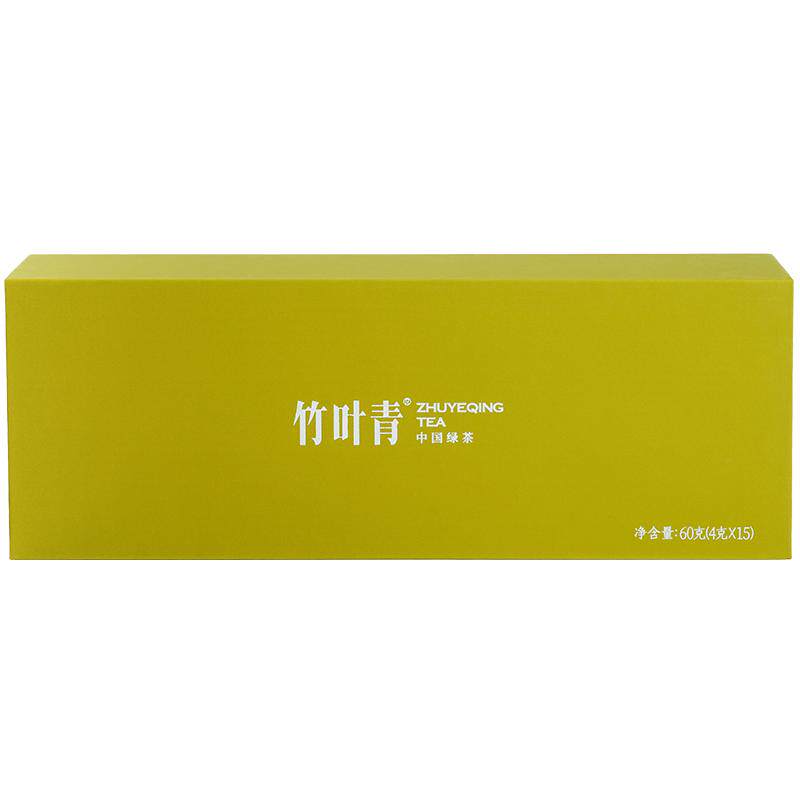 2026年明前茶竹叶青峨眉高山绿茶特级品味伴手礼+尝鲜装
