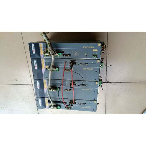 询价-法格成套驱动PS25B4AXD2.50S00B可维修