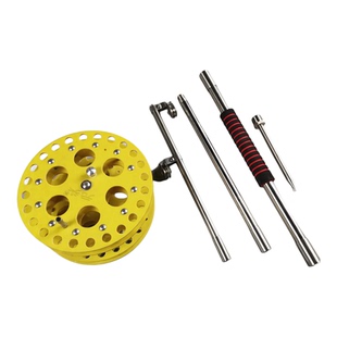 不锈钢四川抬钓过江钓全套过河钓套装逗钓鱼竿元头渔具野钓鱼竿