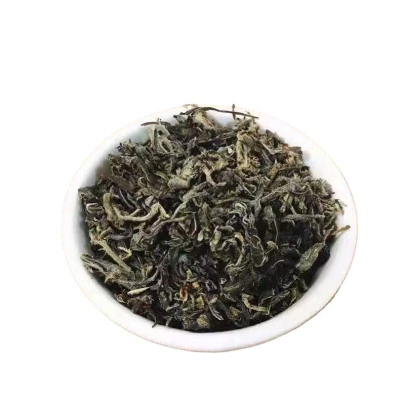 重庆老鹰茶奉节巫溪手工老荫茶老阴茶火锅专用茶商用批发特产茶叶