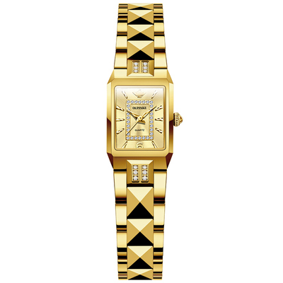 【送礼首选】礼物送女友轻奢腕表