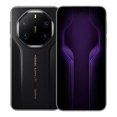 华为Mate80RS非凡大师手机