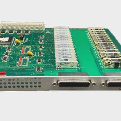 CEGELEC ALSPA ALSTOM SCN131 CONTROL MODULE