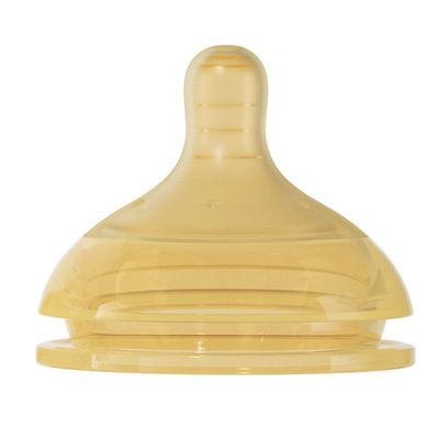 奈挺尔南瓜奶嘴专用奶嘴