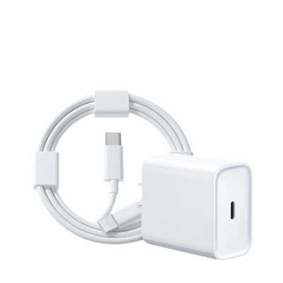 【新国标3C认证】适用苹果充电器