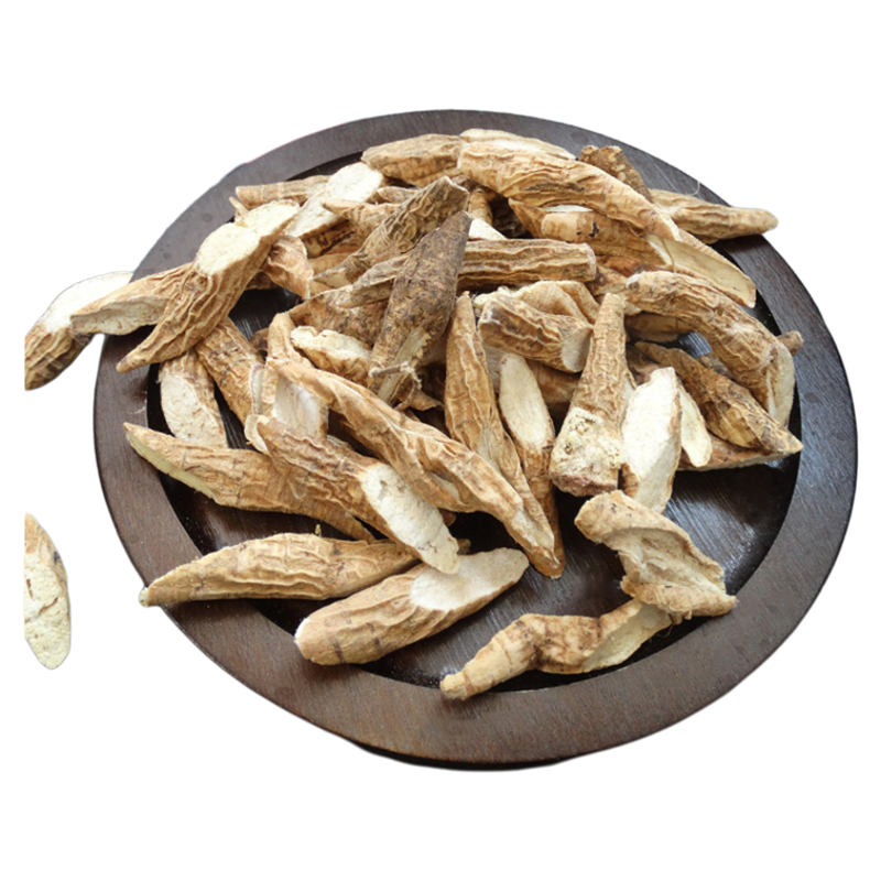 正品|广东深山牛大力干货中药材