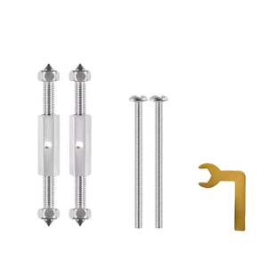 通用86型118型暗盒修复器接线盒插座底盒固定工具开关盒撑杆修复