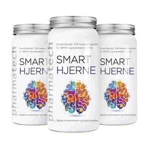pharmatech极光态银杏胶囊脑黄金