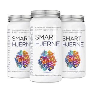 Pharmatech极光态脑黄金银杏胶囊磷脂酰丝氨酸补脑记忆力维生素