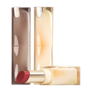 Joocyee/酵色粉雾晶冻镜面秋冬口红唇蜜哑光滋润显白不易沾杯礼物