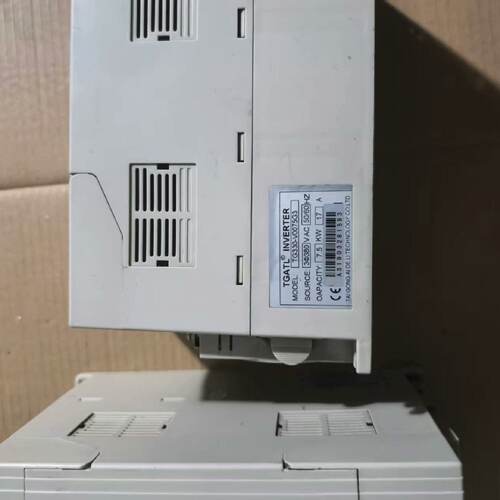 议价台工爱德利变频器380V-7.5KW/11KW适用