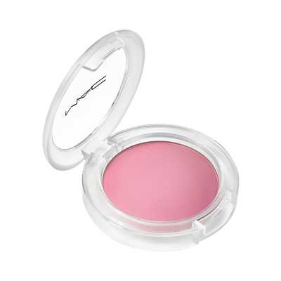 MAC/魅可元气弹弹腮红泥