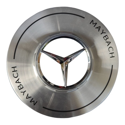 适用于21-25款奔驰迈巴赫gls480轮毂盖S480新迈巴赫GLS600轮毂盖