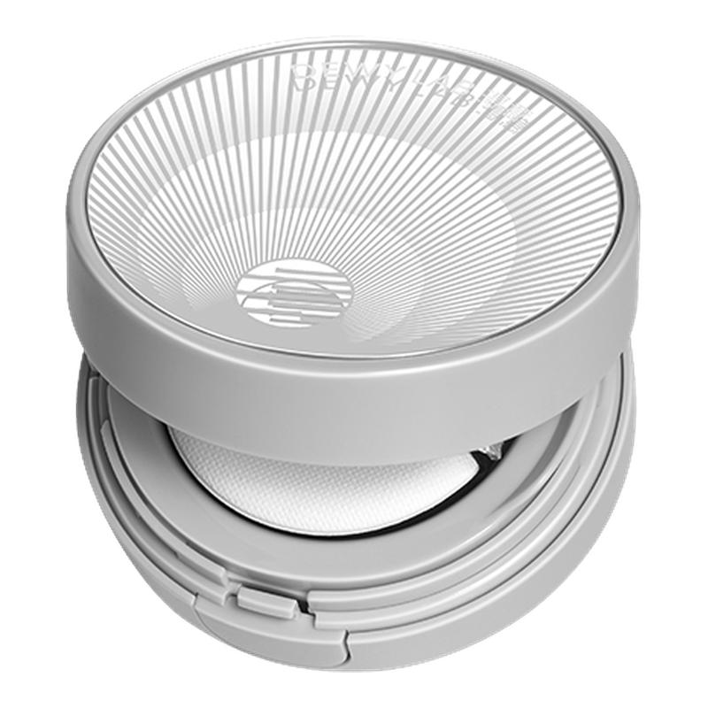 【百补】淂意晨雾超贴气垫mini气垫4.5g回购享10元券