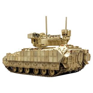 MENG SS-006 1/35 M3A3 布雷德利 BUSKIII 步兵战车 附加装甲型