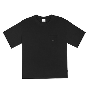 MAD官方 | 迈克罗德 美式潮牌Atlanta日落夏季半袖体恤短袖T恤男