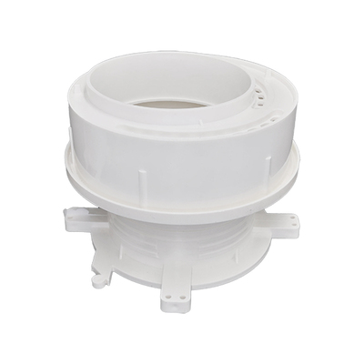 110可调节预埋止水节积水处理器