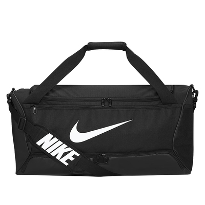 NIKE大容量鞋仓干湿分离单肩包