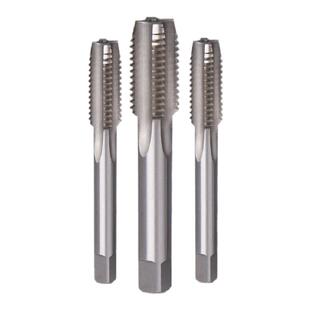 哈一工机用丝锥丝攻M3M4M5M6M8M10M12M14M16M18M20M22M24哈工丝锥