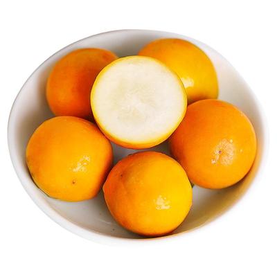 现摘丨正宗融安金桔丨脆皮不涩口