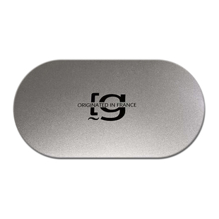 EG-EVOGE瓷肌焕变遮瑕膏双色盘脸部痘痘斑点痘印黑眼圈遮暇2.3g