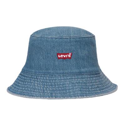 李维斯商场同款男士休闲渔夫帽
