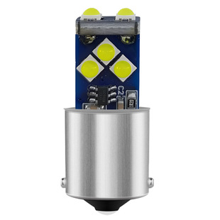 24V驾驶室顶灯led照明阅读灯室内灯2405单点r5w灯泡2409货车r10w