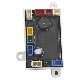 安华轻智能马桶X607电路板主板原装售后i8原厂电脑板主控配件