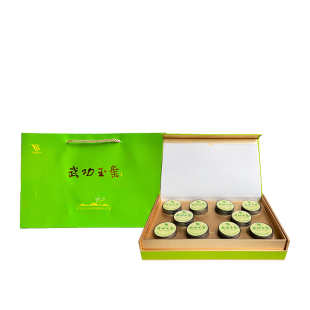 厂家直销正品2025高山明前毛尖松针绿茶春茶江西武功山武功玉叶