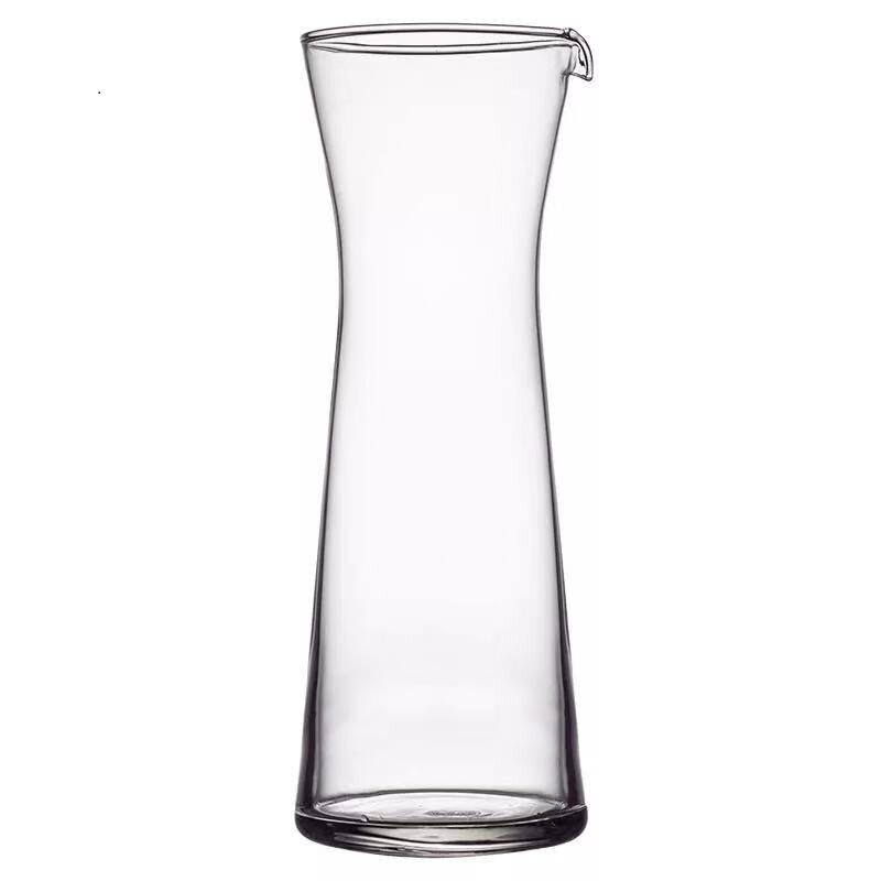 ocean进口玻璃分酒壶小号果汁杯